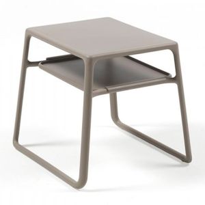 Tavolino basso esterno Pop Nardi