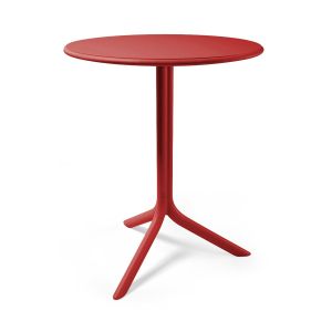 Tavolino rotondo Spritz di Nardi