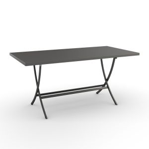 Tavolo Pieghevole Dorio 160  RD Italia