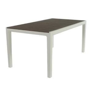 Tavolo Fisso da Giardino Harmony | Keter