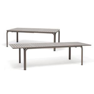 Tavolo da esterno Alloro 210/280 di Nardi