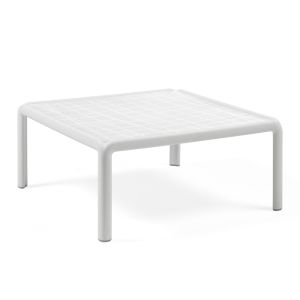 Tavolo da giardino basso Komodo Nardi