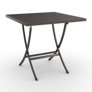 Tavolo Pieghevole Dorio 80 RD Italia