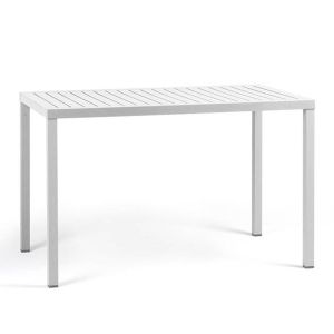 Tavolo giardino 6 posti Cube 120x70 Nardi