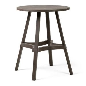 Tavolo rotondo da giardino piccolo Combo 60 Nardi