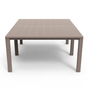 Tavolo da Giardino Trasformabile Julie Keter