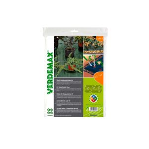 Telo per pacciamatura nero