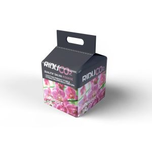 Terriccio per Orchidee