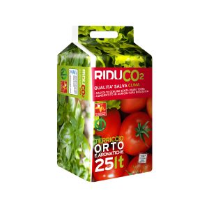 Terriccio per Orto Biologico