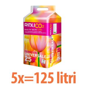 Terriccio Universale Fertile RIDUCO