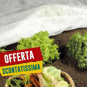 Tessuto Non Tessuto | Stocker 2 x 10 m