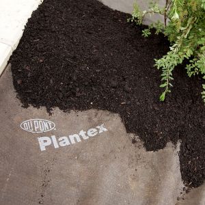 Tessuto non tessuto per giardinaggio ed agricoltura Plantex Gold DuPont