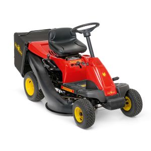 Trattorino Tagliaerba Wolf Garten Mini-Raider Scooter