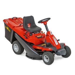 Trattorino tagliaerba WOLF Garten Scooter Pro Hydro