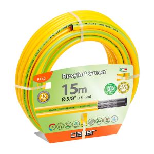 Tubo m 15 Ø 5/8” | Flexyfort Claber 9142