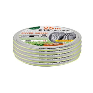 Tubo m 25 Ø 1/2” | Silver Green Plus 9060
