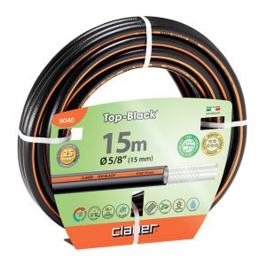 Tubo m 15 Ø 5/8” | Top-Black 9040