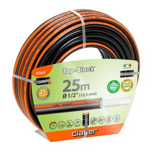 Tubo m 25 Ø 1/2” | Top-Black 9064