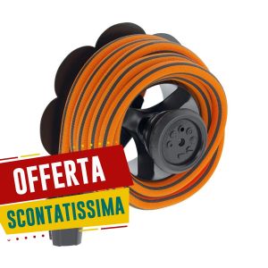 Tubo Estensibile | Claber Springy 15 m