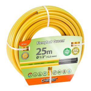 Tubo m 25 Ø 1/2” Flexyfort Claber 9141