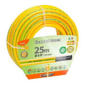 Tubo m 25 Ø 5/8” Flexyfort Claber 9145