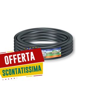 Tubo gocciolante 25 m | Claber 90355