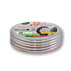 Tubo da irrigazione m 25 - Ø 1/2” Claber 9056