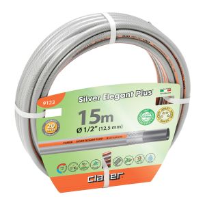 Tubo da irrigazione m 15- Ø 1/2” Claber 9055