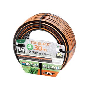 Tubo Irrigazione Nero - Claber 9041