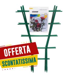 Tutore per piante in vaso Stocker