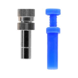 Set Ugelli e Tappi per Geyser 5+5 pz Stocker