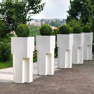 Vaso Design Kristal Teraplast