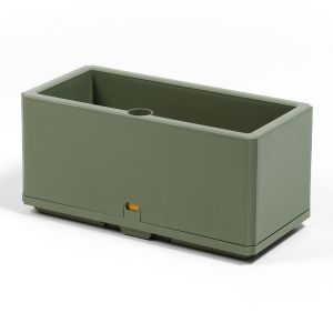 Sipario vaso con riserva d'acqua Nardi