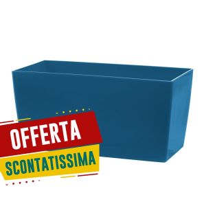 Vaso Coimbra | Teraplast - 30 denim