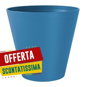 Vaso Estoril | Teraplast - 16 denim