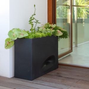 Mod'O 50 Oltrevaso - Grigio Antracite