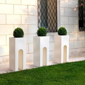 Vaso Design Arche Teraplast