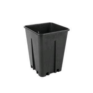 Vaso Quadrato 10x10x17 | Bestprato 