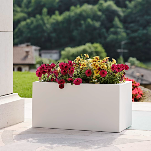 Fioriera Schio Cassa Maxi