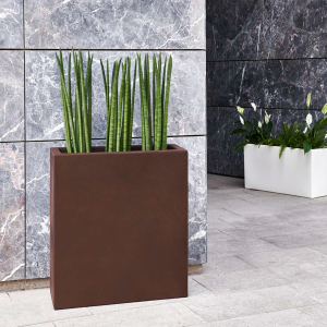 Fioriera Schio Tower Maxi