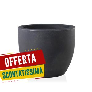 Vaso Tondo Veneto | Teraplast