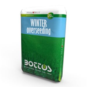 Winter Overseeding - Loietto Tetraploide