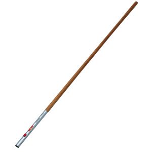 Manico in legno ZM 170 di WOLF-Garten