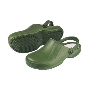 Zoccoli da Giardino e Orto Stocker