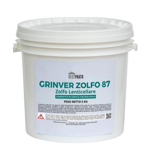 Zolfo 87 | Bestprato 5 Kg