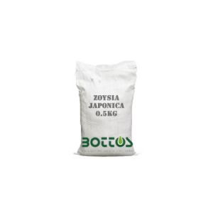 Zoysia Japonica | 500 gr