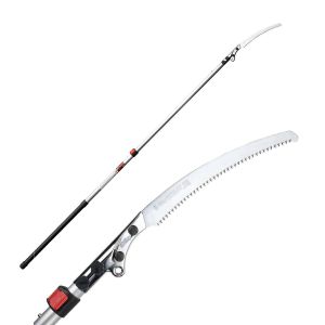 Seghetto Zubat 2700 Silky