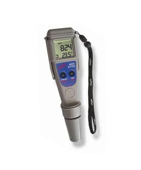 Misuratore Impermeabile EC AD31| ADWA