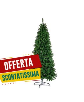 Albero di Natale Miletto 180