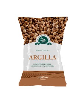 Argilla Espansa Agribios 